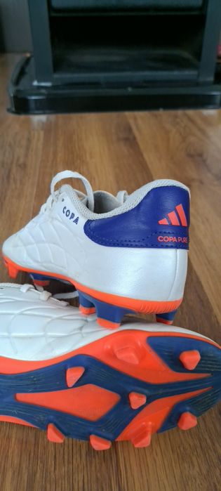 Adidas copa pure 2-Оригинални