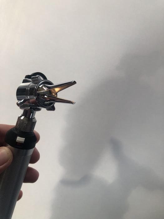 Echipament medical ORL Heine standard N 2,2V