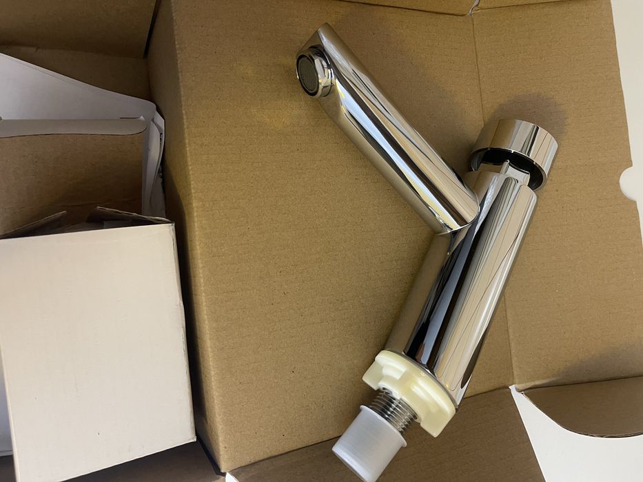 Baterie inchidere automata TIME lungime 15 latime 4 inaltime 14 cromat