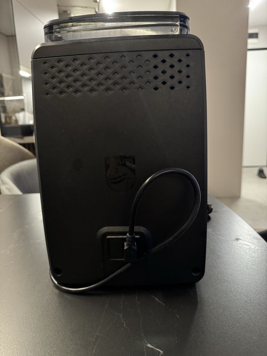 Philips series 5400 каферобот