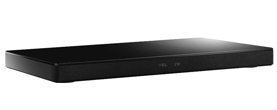 Домашно кино Panasonic 200 W Bluetooth