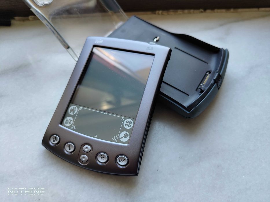 Agende organizere Palm ca noi