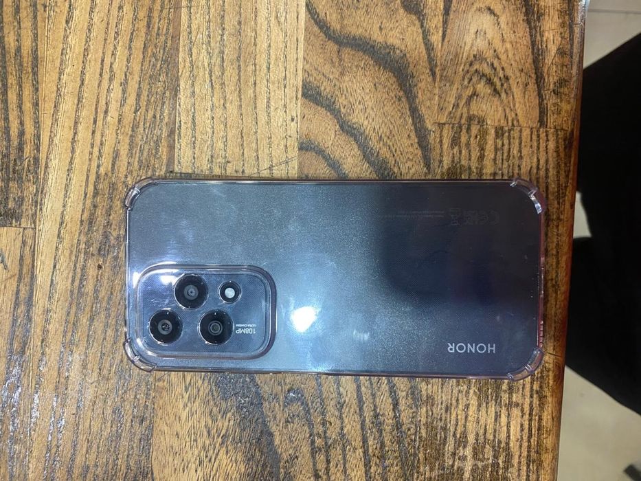 Honor 200 lite 256 гб