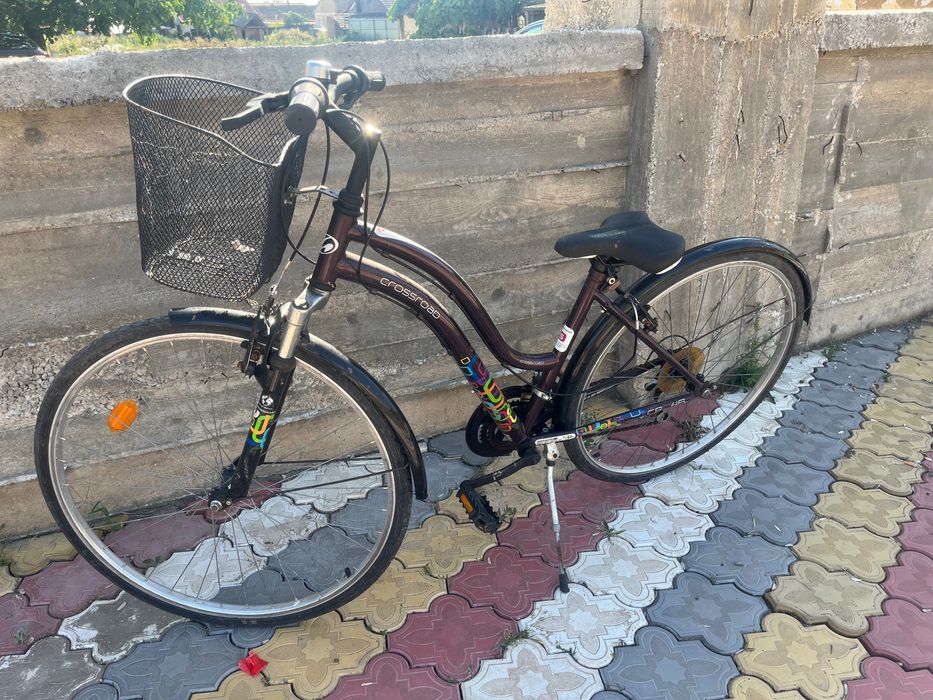 Biciclete în stare perfectă
