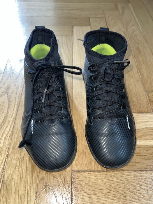 Ghete de fotbal Nike fara crampoane