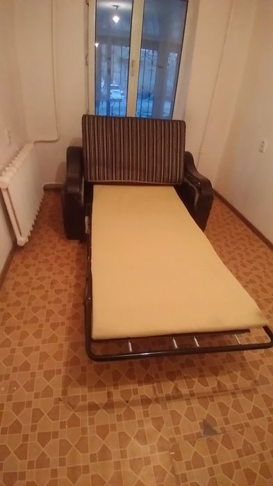 Продам раскладной диван кровать