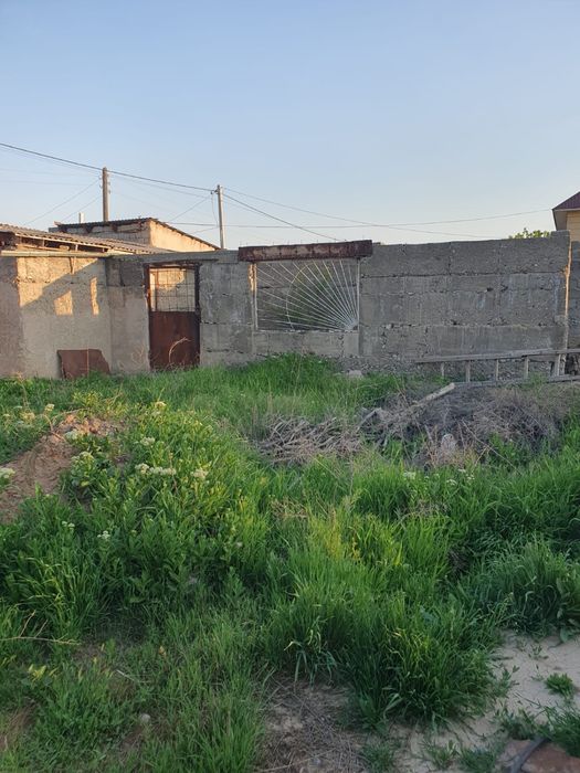 Продам дачу на Шубарсу