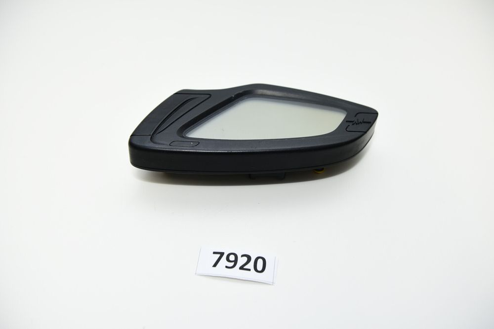 Ceas De Bord Display Agusta Brutale 675