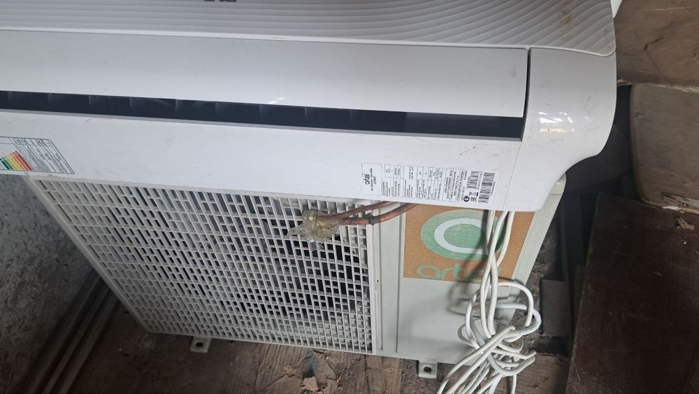 Кондиционер ARTEL 09