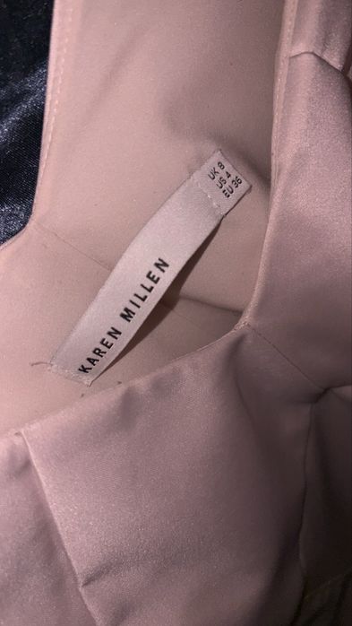 платье karen millen