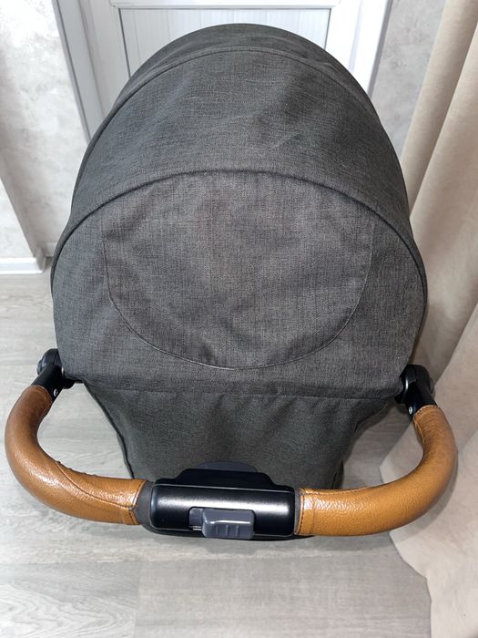 Коляска Joie Tourist