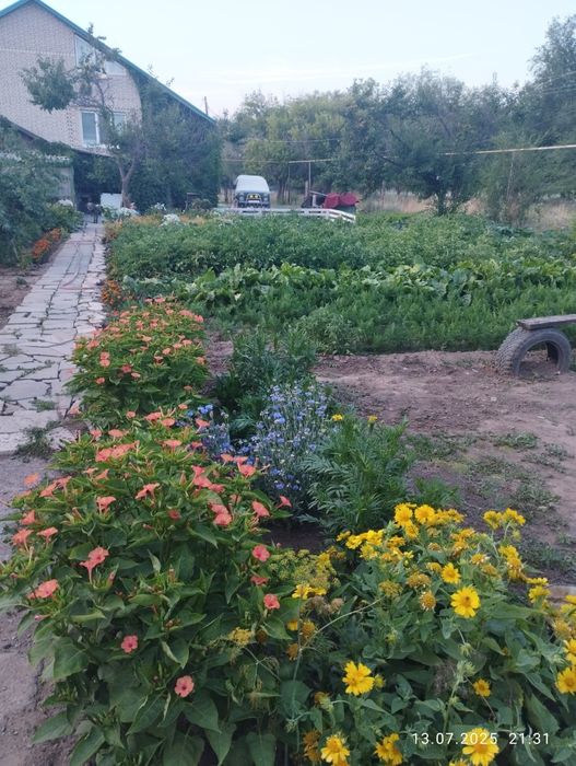 Продам дом п.Деркул