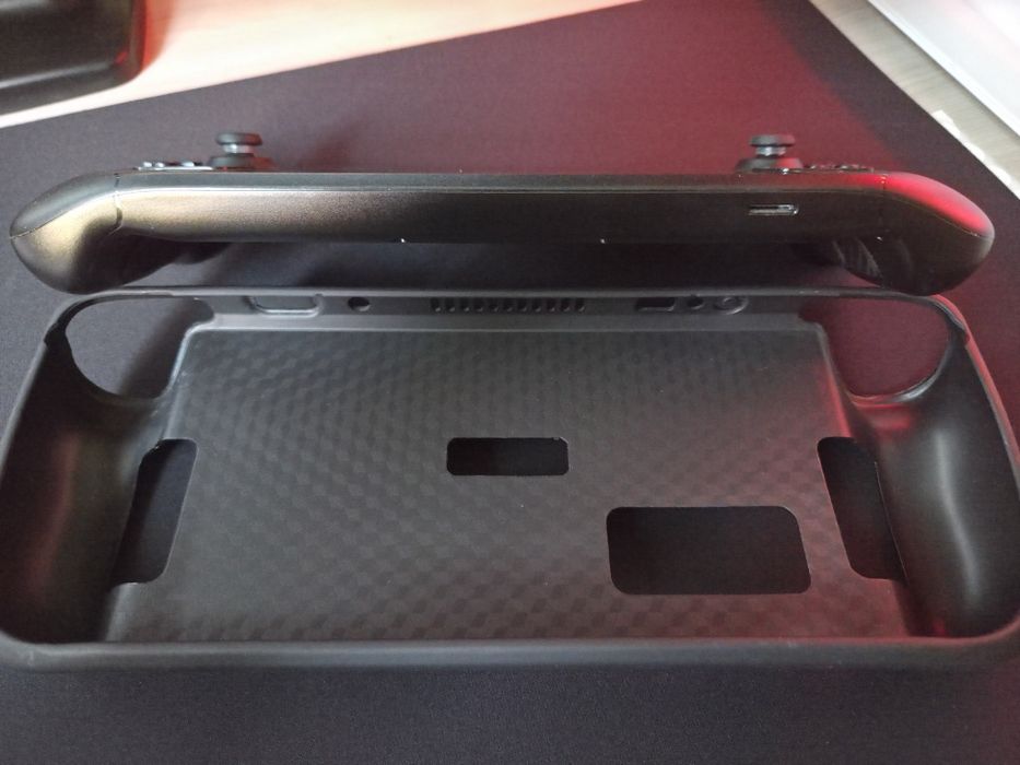 Steamdeck OLED 512gb