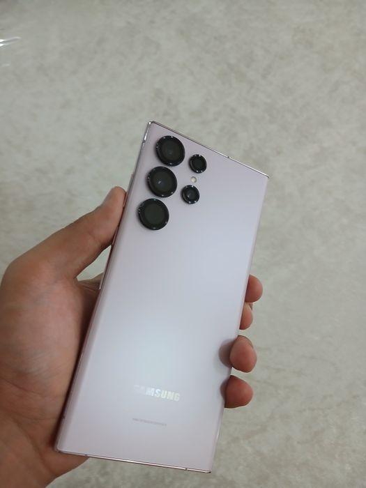 Samsung S23 Ultra 512GB