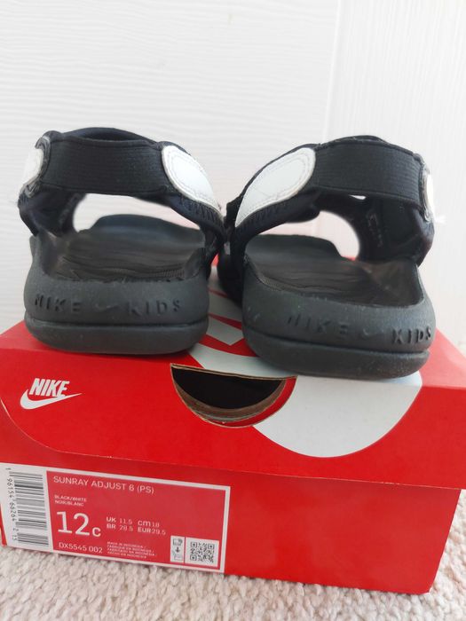 Сандали Nike 29.5