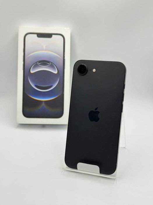 Iphone 16E / 128 GB 100% BAT 0 INC / Factura / Garantie #53854