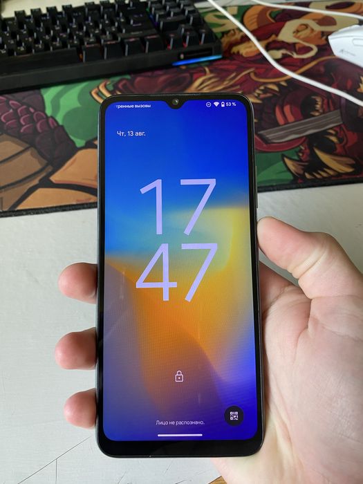 Xiaomi Redmi 10c
