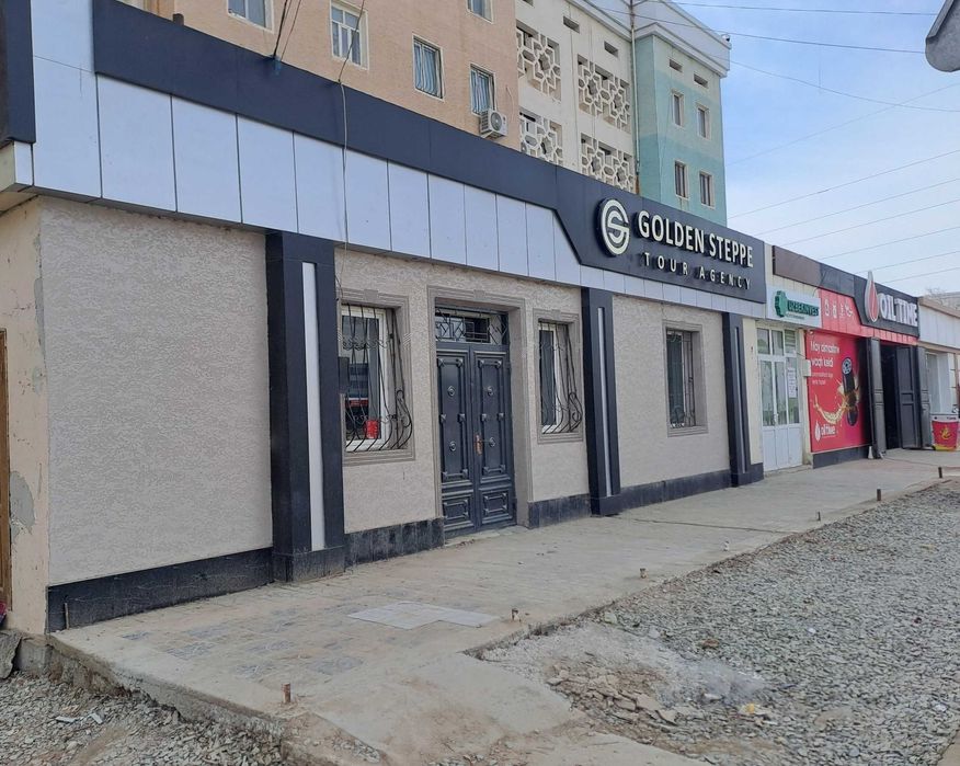 Сдаётся в аренду помещение 60 кв.м