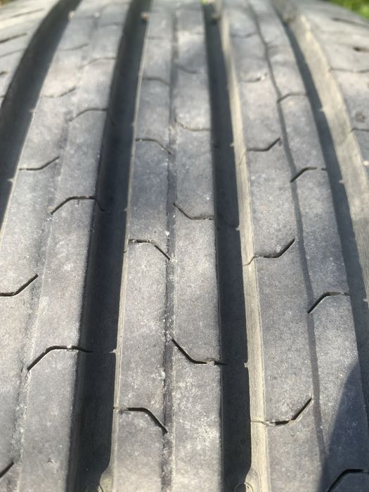 Летни гуми Continental 16 цола