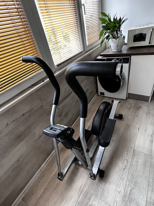 Кростренажор използван