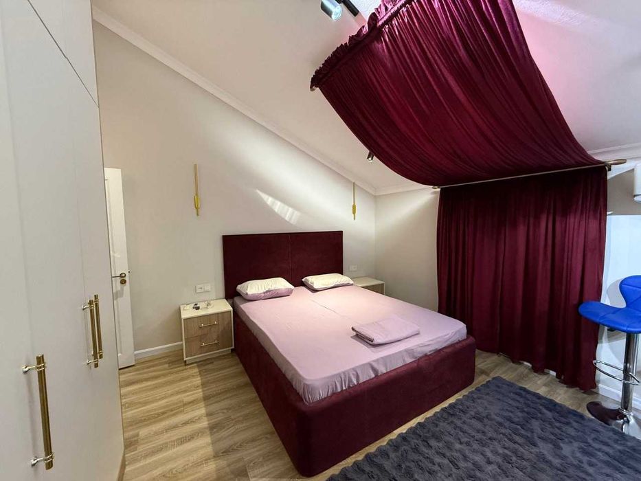 Арзон‼️‼️‼️ЖК Evro Нouse ЕВРО ЛЮКС Дуплекс 4-Ком 130м2 Метро Шахристан