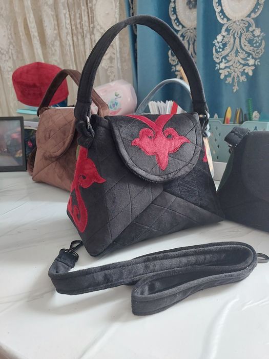 Тапсырыс берсениздер болады