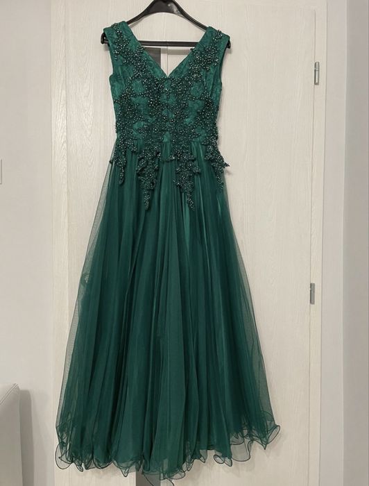 Официална бутикова рокля