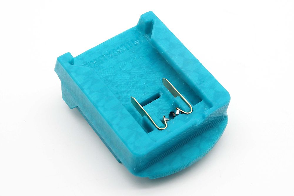 Adaptor baterie Einhell, Bosch → pentru scule Makita și multe altele