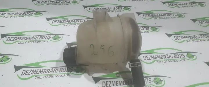 Vas expansiune Dacia Logan 2006 1.6 MT (87 hp)