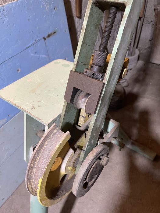 Трубагиб в отличном состоянии