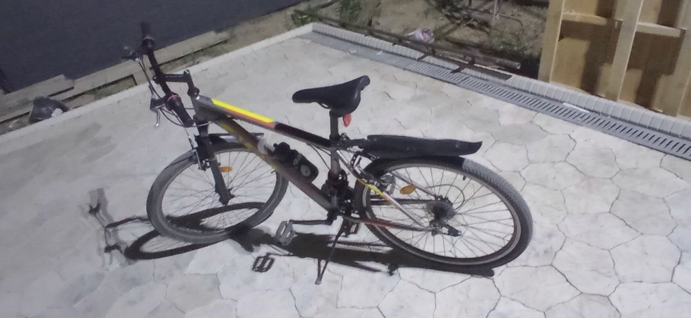 Велосипед новые продам