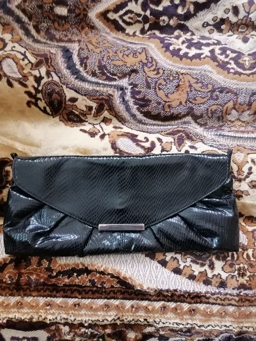 Geanta și plic Guess