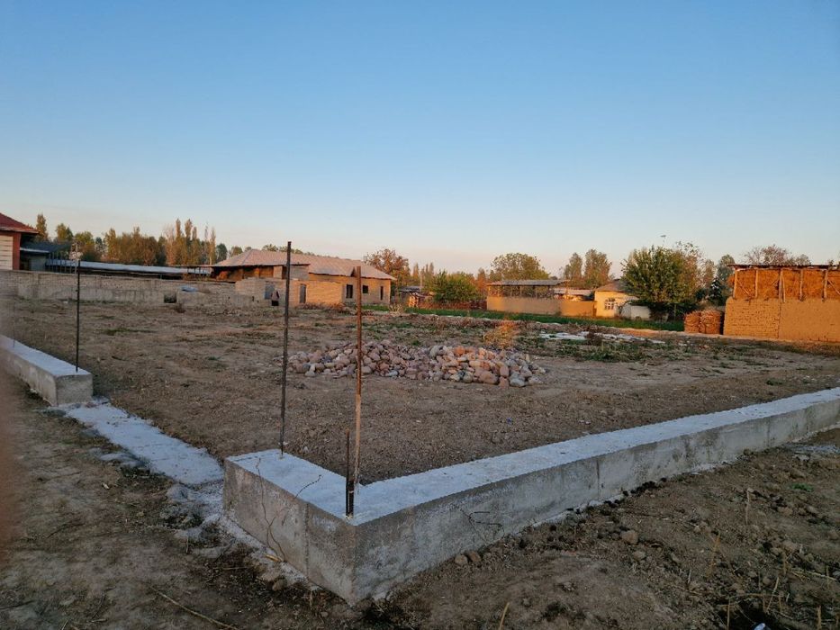 Ер сотилади 16 сотик, Нуравшон шахар,  нархи бир сотики