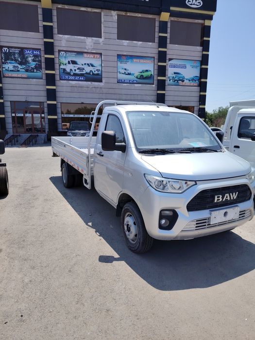 BAW T7 MINI gruzoviklari