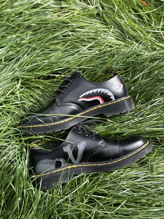 Ботинки, туфли, Мартинсы