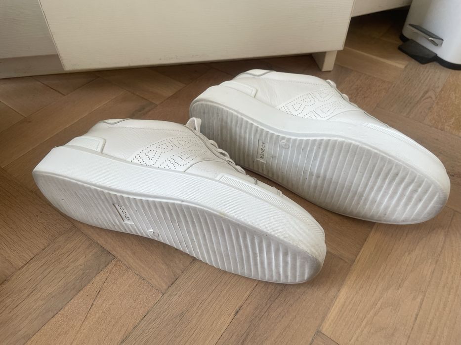 Маратонки Bogner