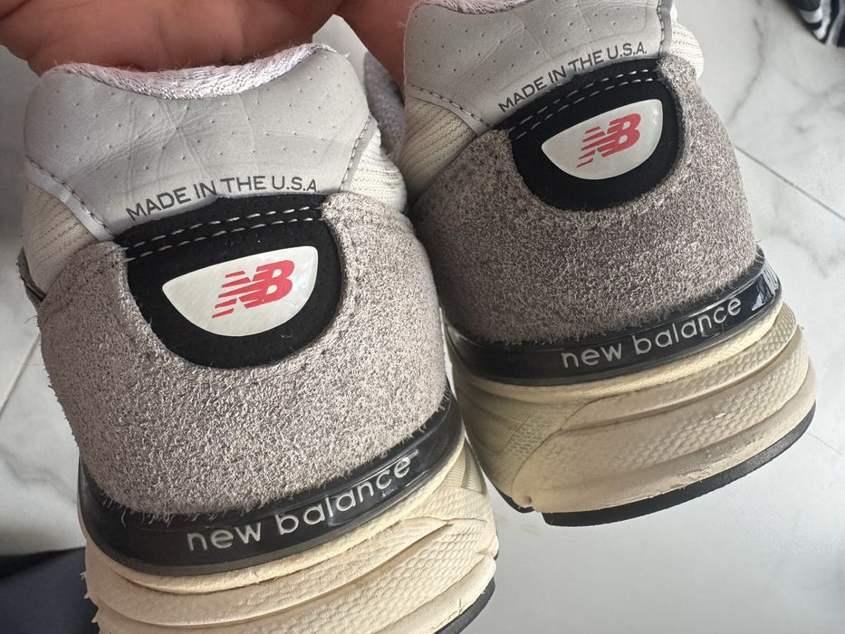 Кроссовки New Balance 40 размер