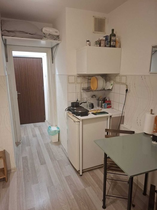 Proprietar. Mini-garsoniera metrou Unirii (Biserica Domnita Balasa) fara intermediari