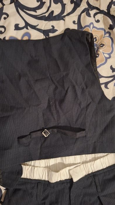 Сет Зара елек с панталон