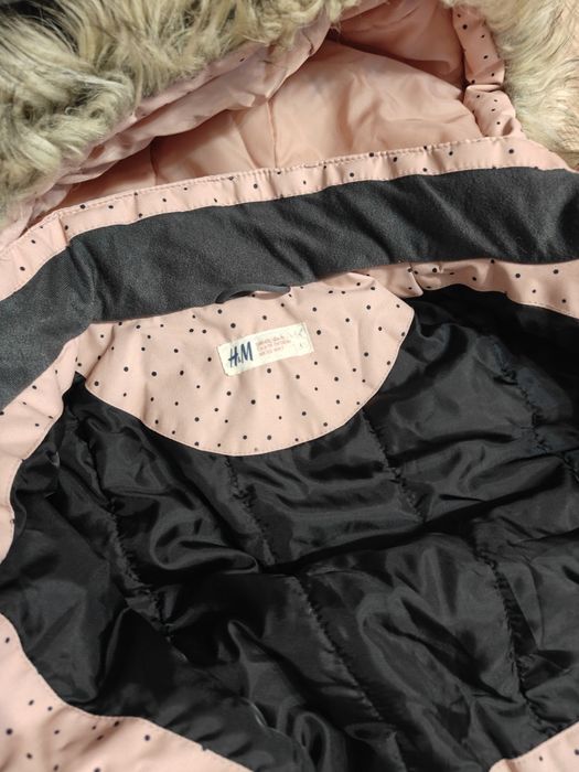 Зимен гащеризон подходящ за ски