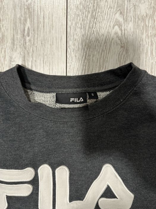 Fila блуза
