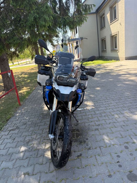 Motociclete Bmw F800 GS