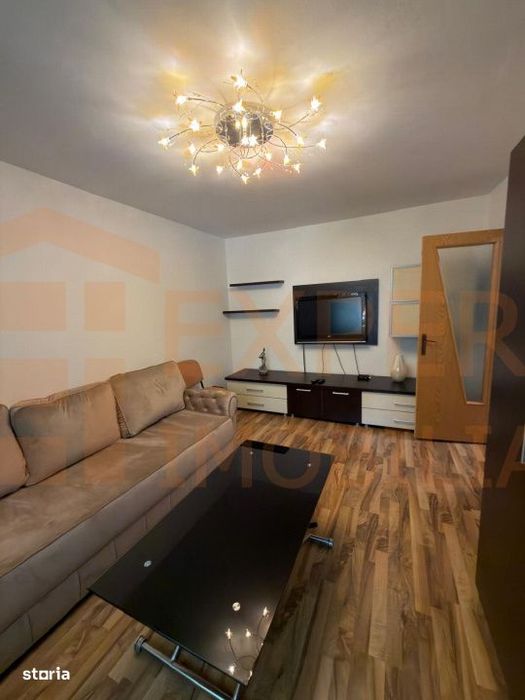Apartament 4 camere de inchiriat in zona Inel I, termen lung