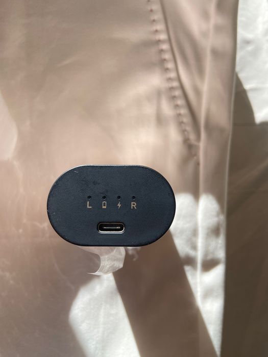 Безжични слушалки