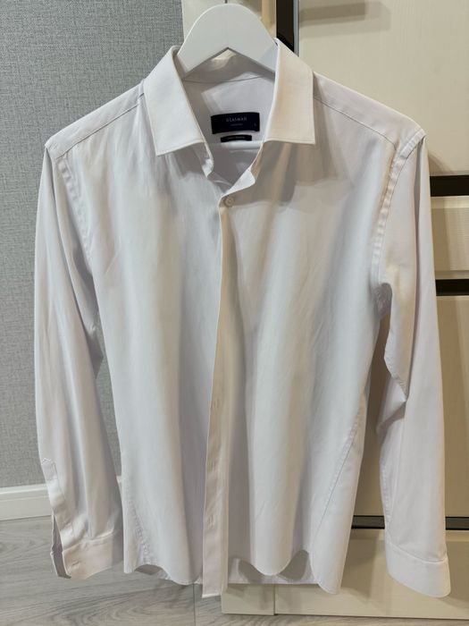 Рубашка Обычная.