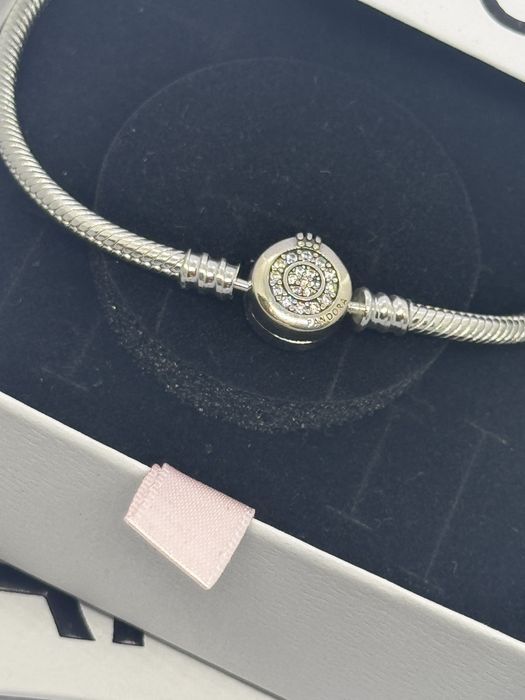 Пандора гривна Pandora