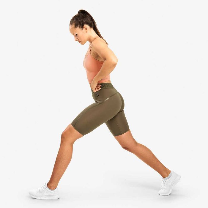 Colanti fitness Better Bodies Washed Green