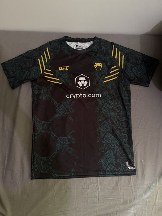 Екипи Venum X UFC