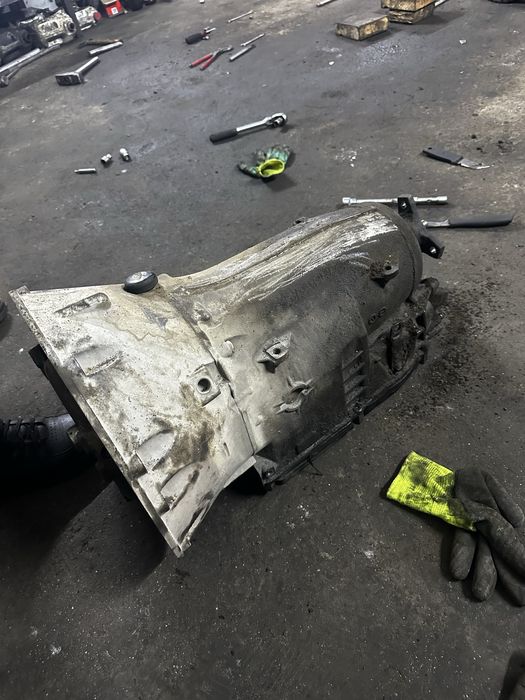 Каробка Мерседес 210 5G tronic