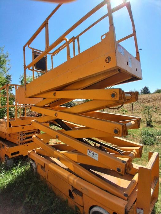 Nacele foarfecă electrice de vânzare preț foarte bun